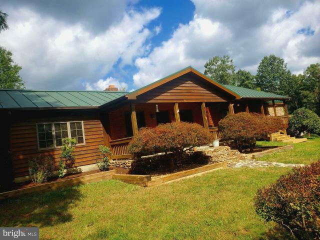 Property for sale in Virginia