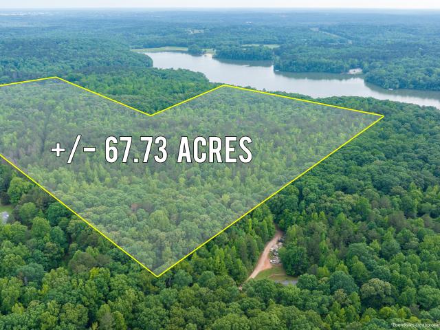 Land for sale in Athens, Georgia