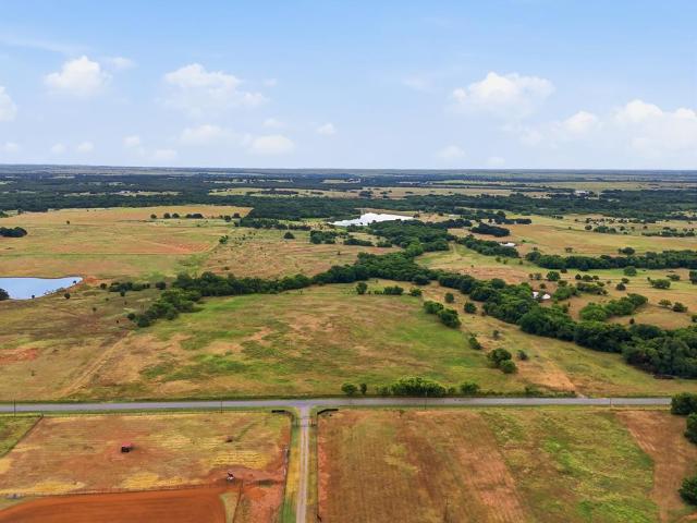 Land for sale in Waurika, Oklahoma