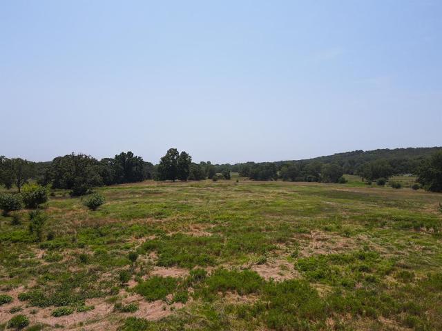 Land for sale in Hughes, Oklahoma