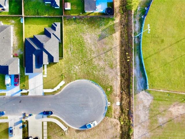 Land for sale in Cameron, Texas