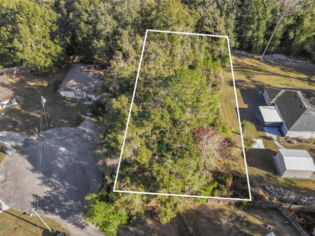 Land for sale in High Springs, Florida