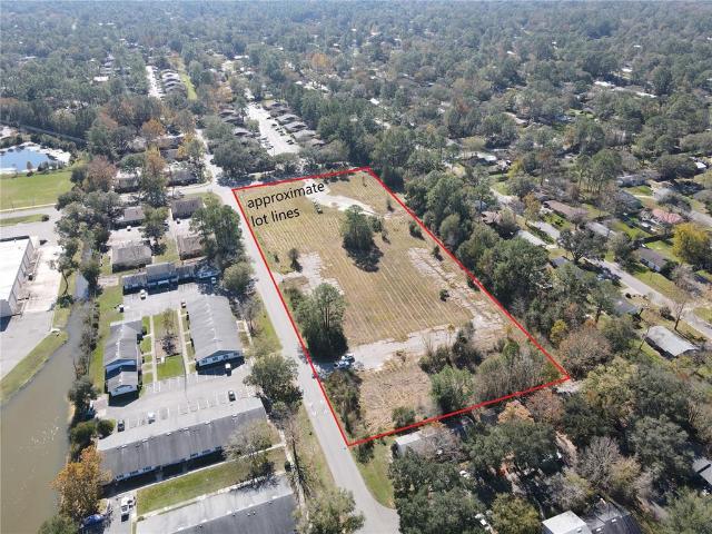Land for sale in Gainesville, Florida