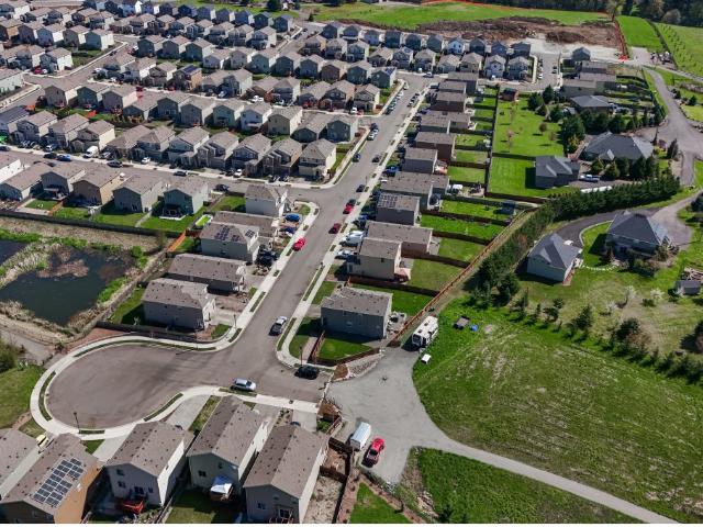 Land for sale in La Center, Washington