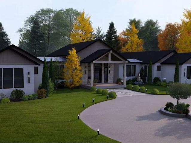 House for sale in Ridgefield, Washington