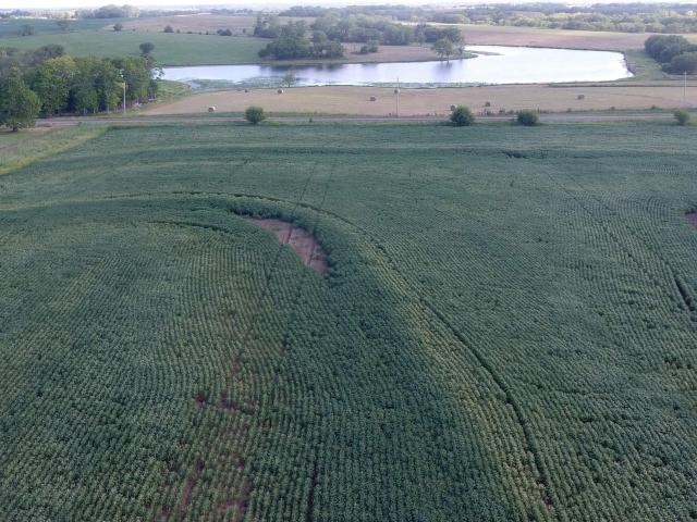 Land for sale in Kansas