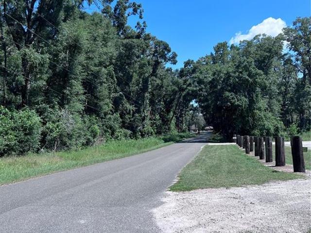 Land for sale in Trenton, Florida