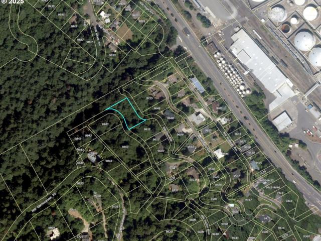 Land for sale in Oregonia