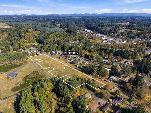 Land for sale in Winlock, Lewis County