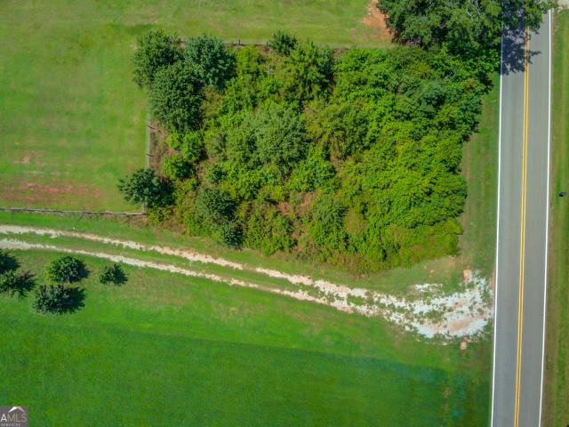 Land for sale in Statham, Georgia