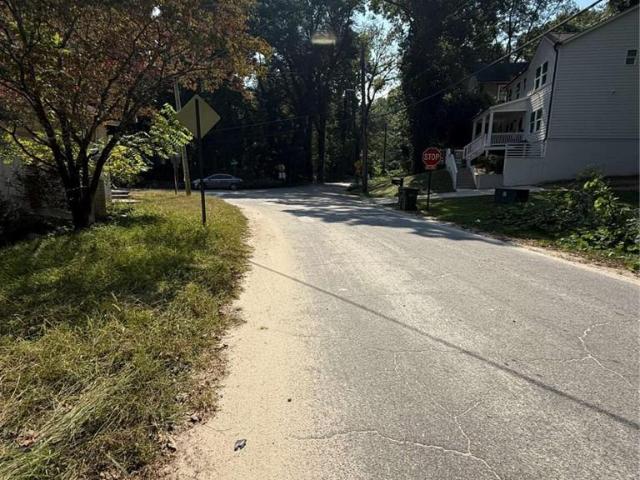 Land for sale in Atlanta, Georgia