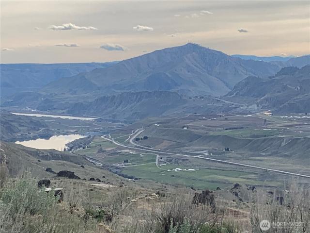 Land for sale in Waterville, Washington