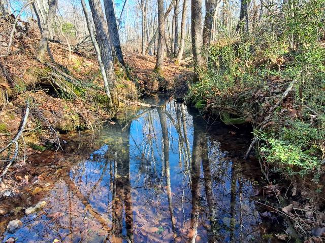 Land for sale in Tennessee