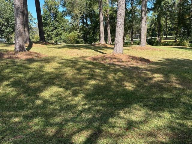 Land for sale in Thomson, Georgia