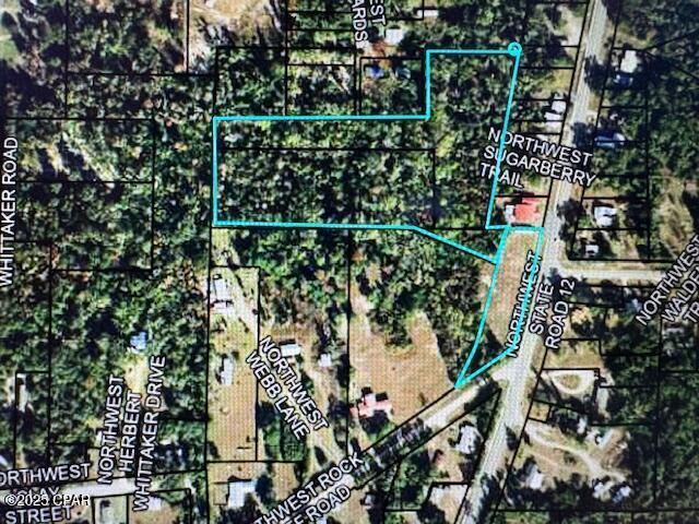 House for sale in Bristol, Florida