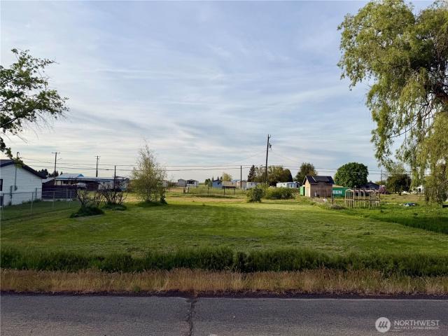 Land for sale in Creston, Washington