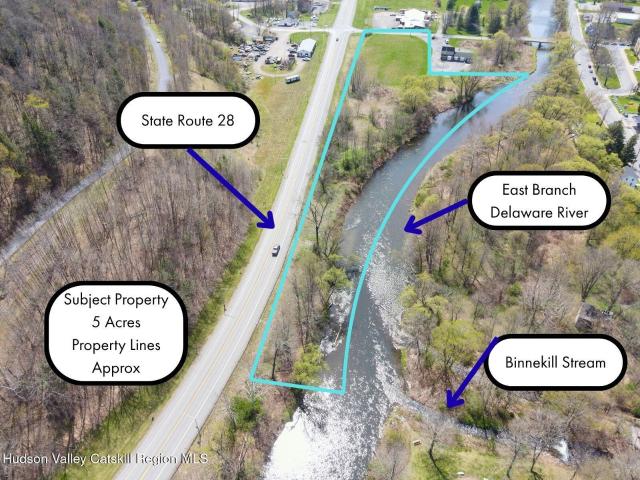 Land for sale in New York