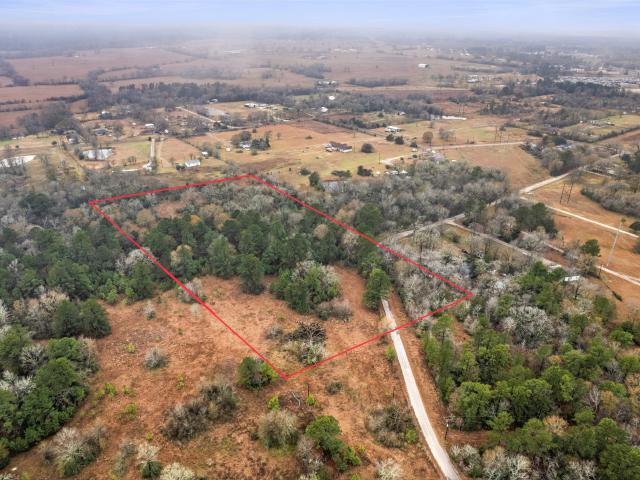 Land for sale in Walker, Texas