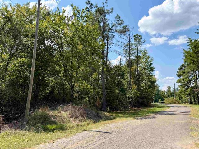 Land for sale in Adamsville, West Tennessee