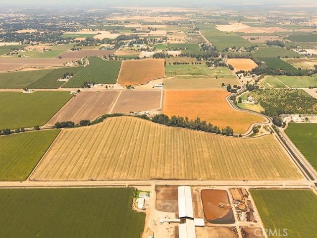 Land for sale in Merced, California