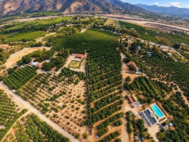 Land for sale in Fillmore, Ventura County