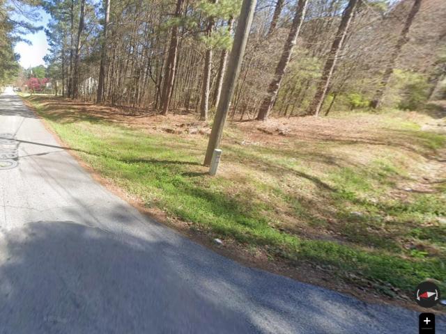 Land for sale in Clayton, Georgia