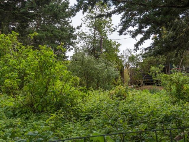 Land for sale in San Mateo, California