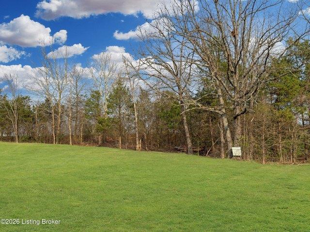 Land for sale in Mount Washington, Kentucky