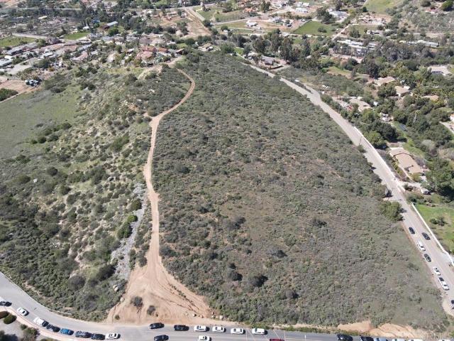 Land for sale in El Cajon, California