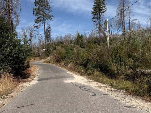 Land for sale in Butte, California