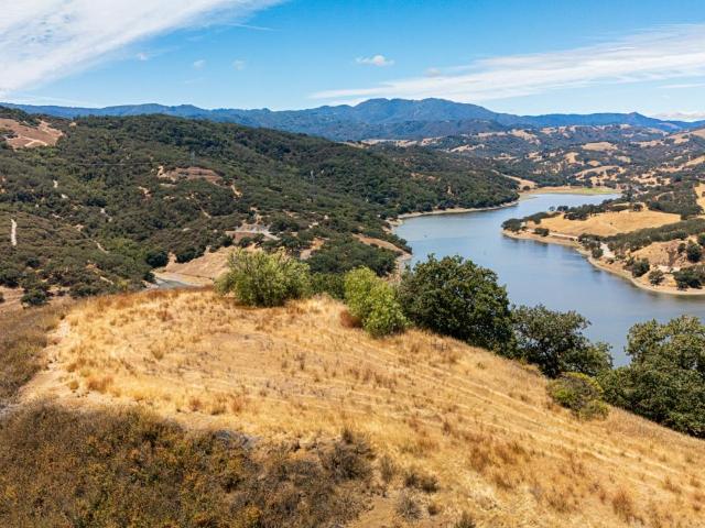 Land for sale in Morgan Hill, California