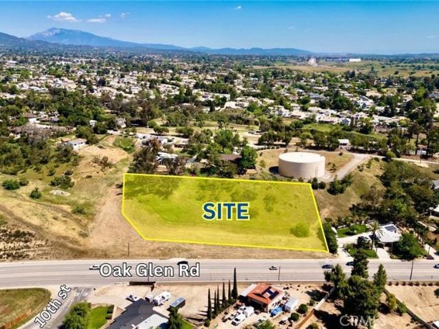 Property for sale in Yucaipa, California