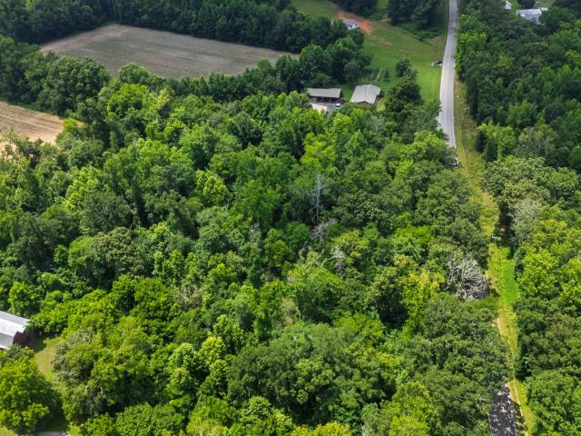 Land for sale in Tennessee