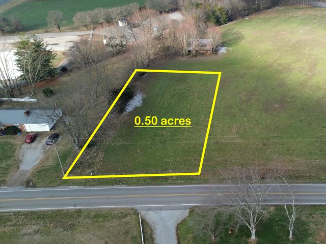 Land for sale in Tennessee