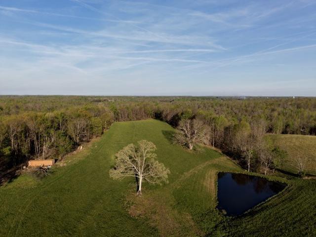 Land for sale in Tennessee