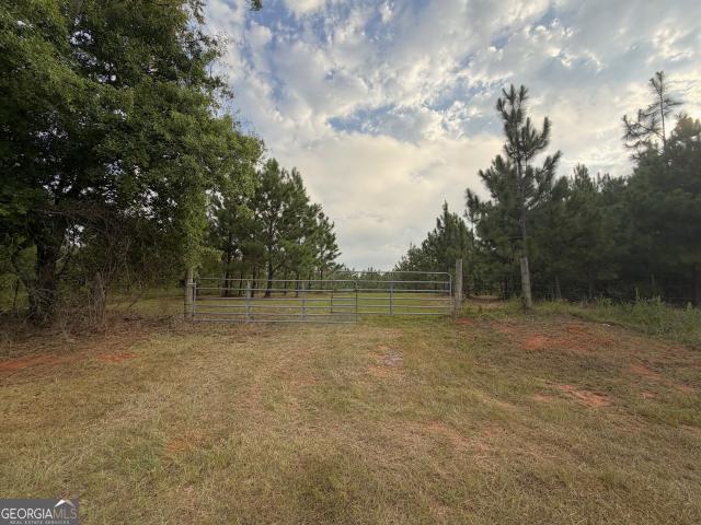 Land for sale in Pine Mountain, Georgia