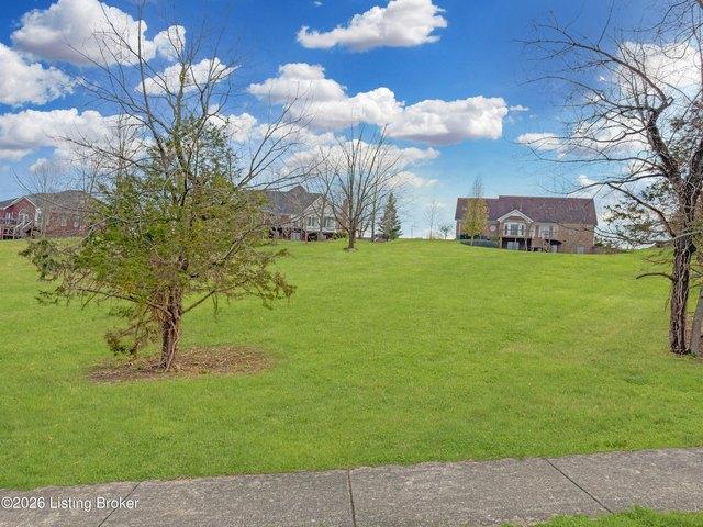 Land for sale in Mount Washington, Kentucky
