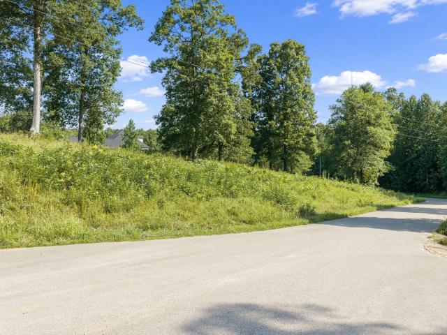 Land for sale in Tennessee