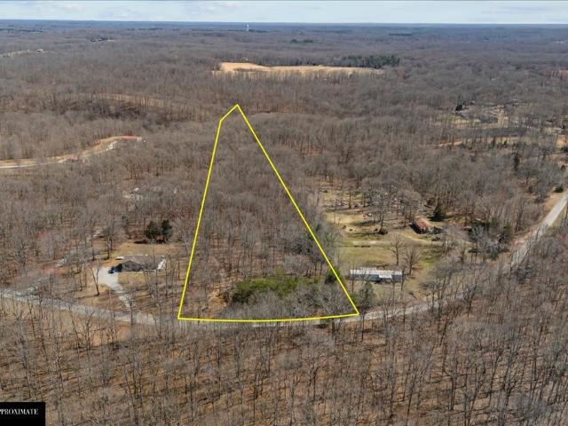 Land for sale in Nunnelly