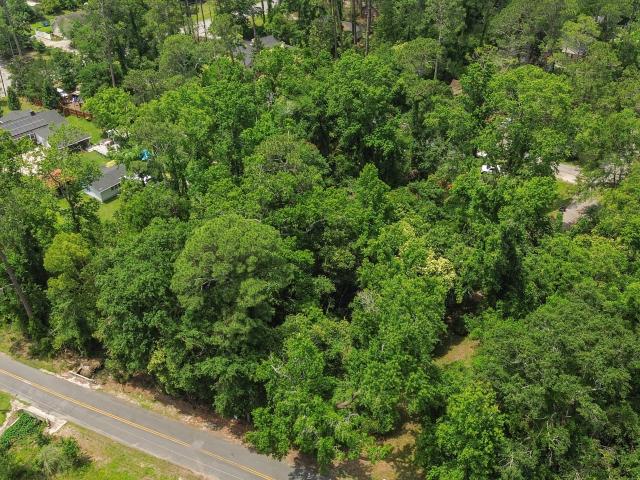 Land for sale in Statesboro, Georgia