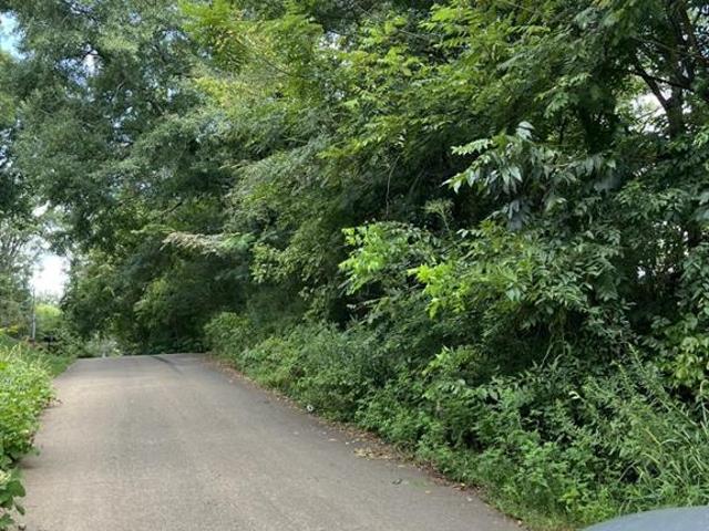 Land for sale in Canton, Georgia