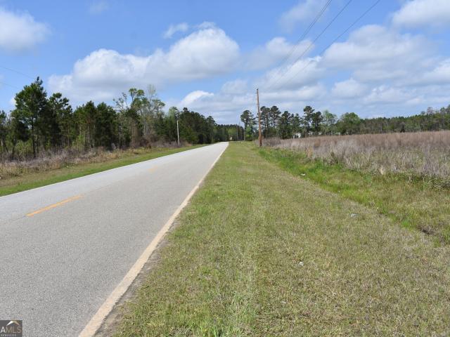 Land for sale in Metter, Candler County