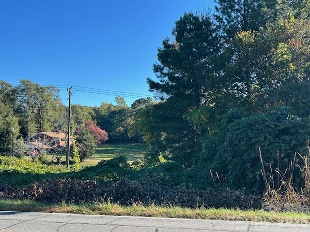 Land for sale in Rutherford, North Carolina