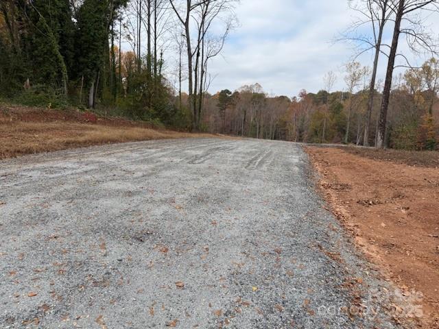 Land for sale in Rutherford, North Carolina