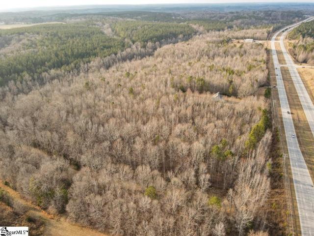 Land for sale in Union, South Carolina