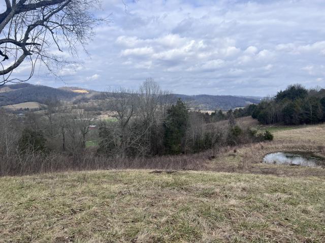 Land for sale in Tennessee