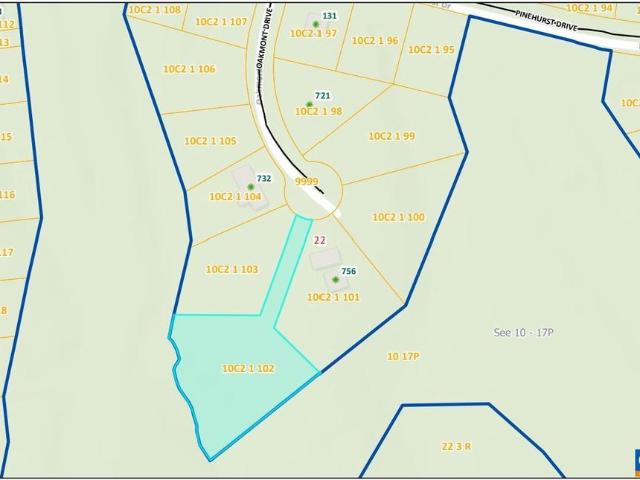 Land for sale in Virginia