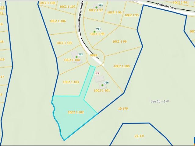 Land for sale in Virginia