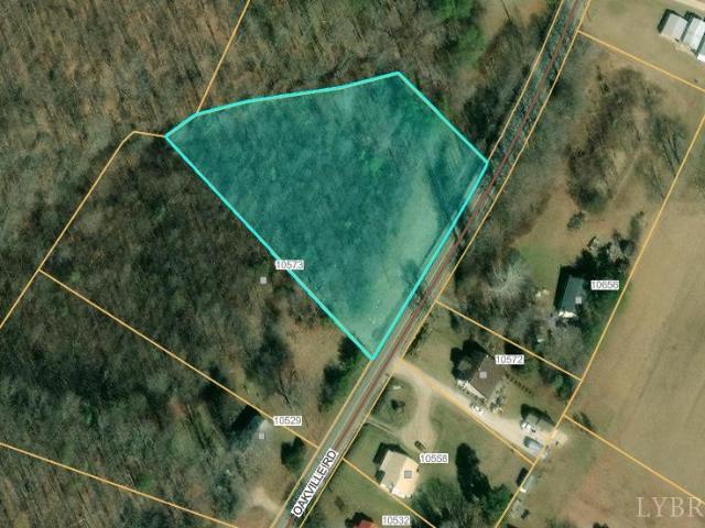 Land for sale in Virginia