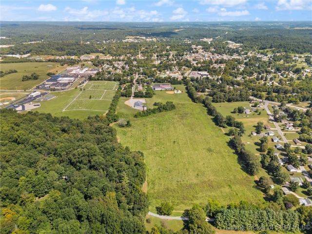 Land for sale in Paoli, Indiana